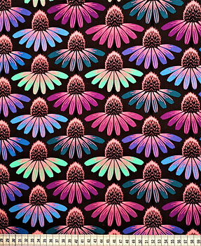 Echinacea Glow - Amethyst