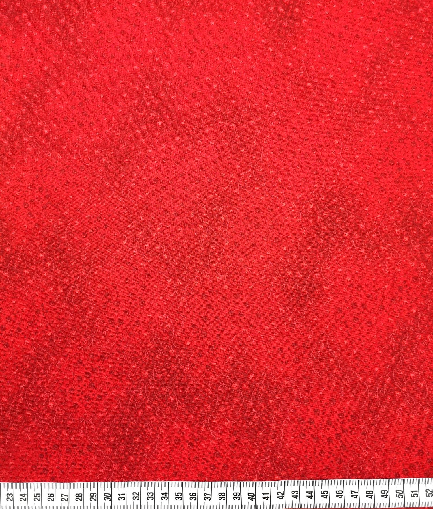 Fusion  - Crimson, Röd