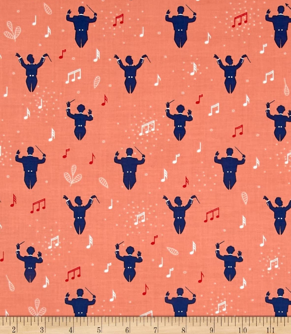 Melodie - Conductors - Orange