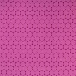 Nano Softshell - rosa med prickar