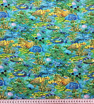 Coral Canyon - Pond