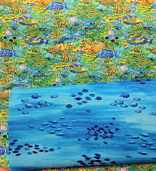 Coral Canyon - Pond