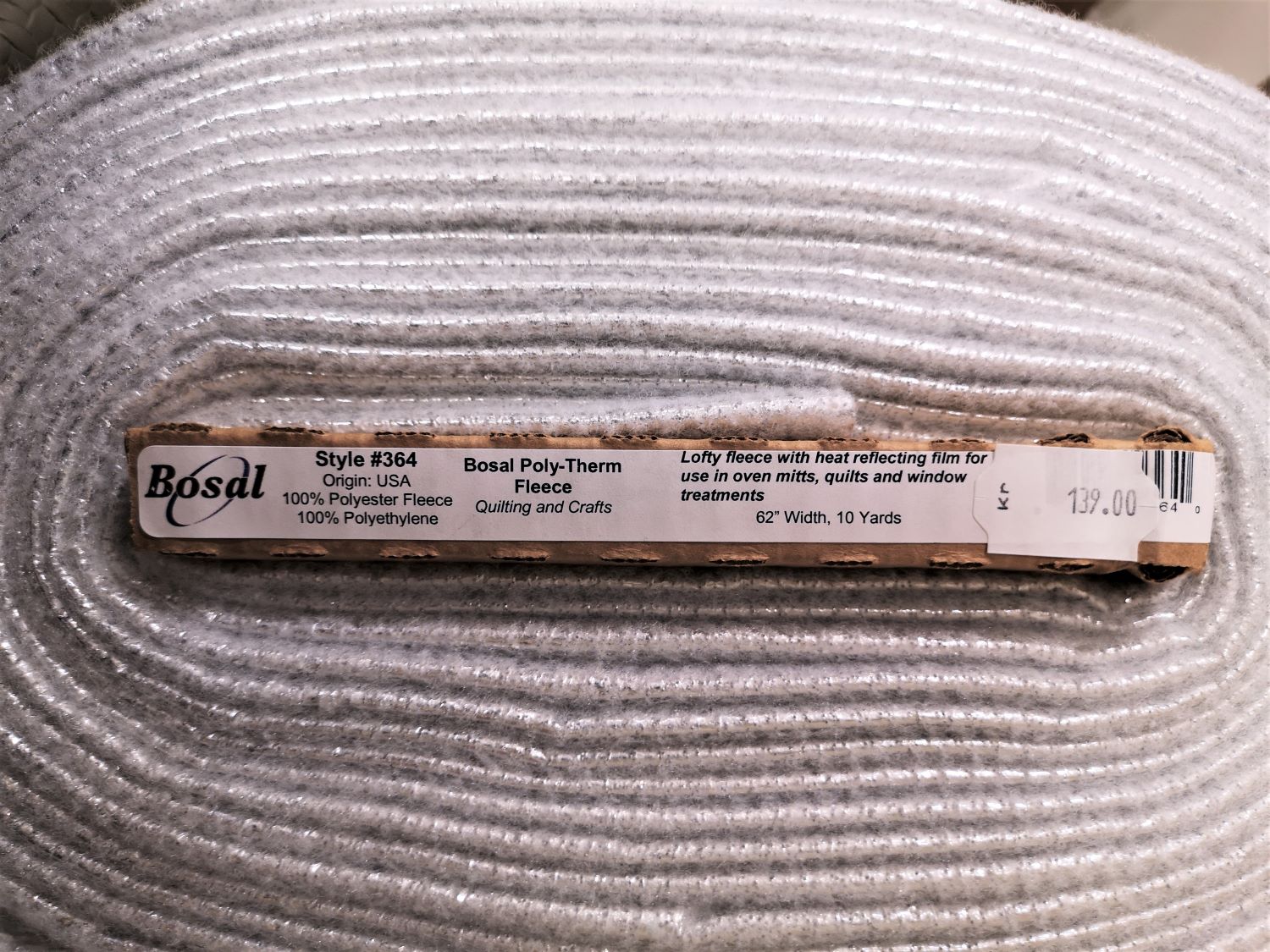 Bosal thermovadd - 2