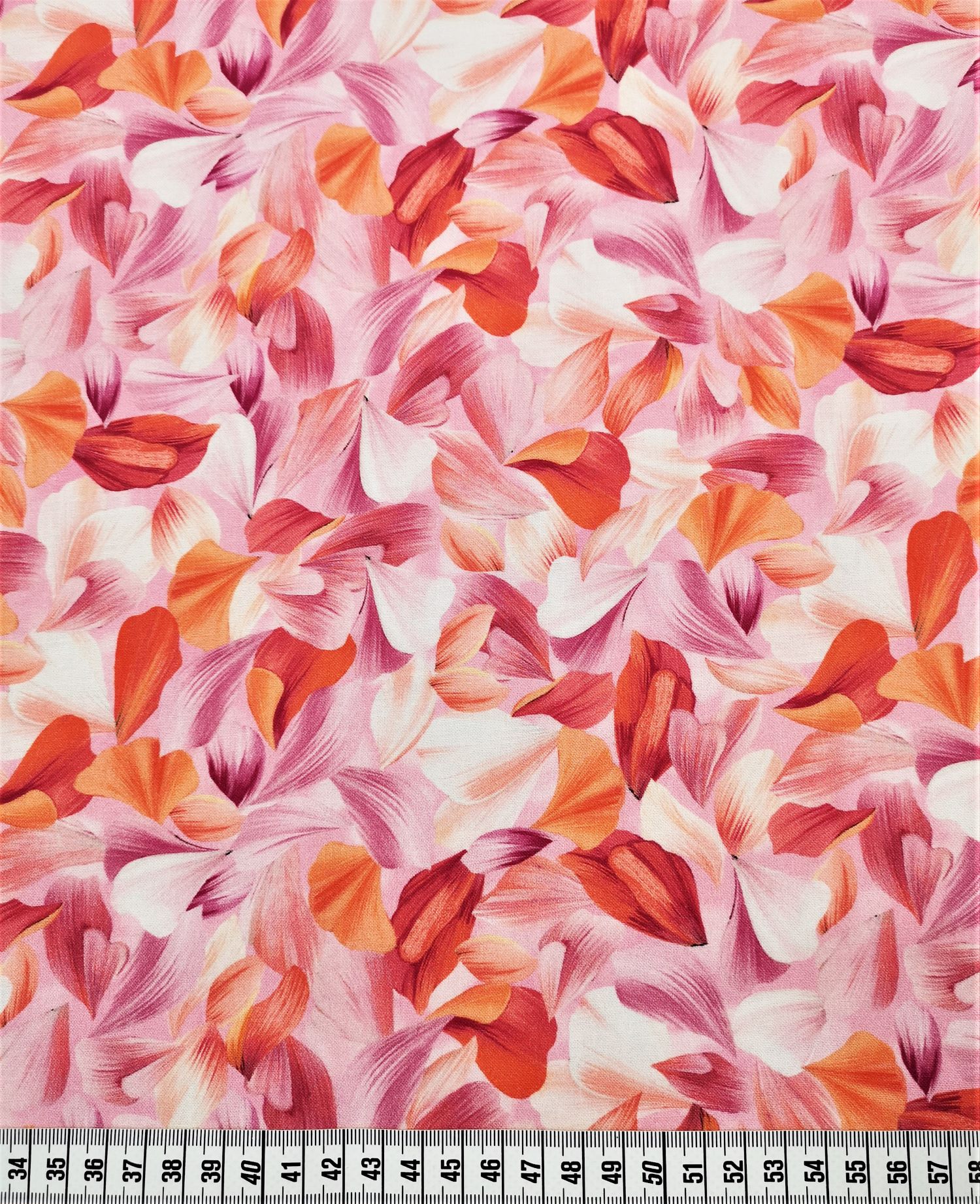 Petal Whimsy