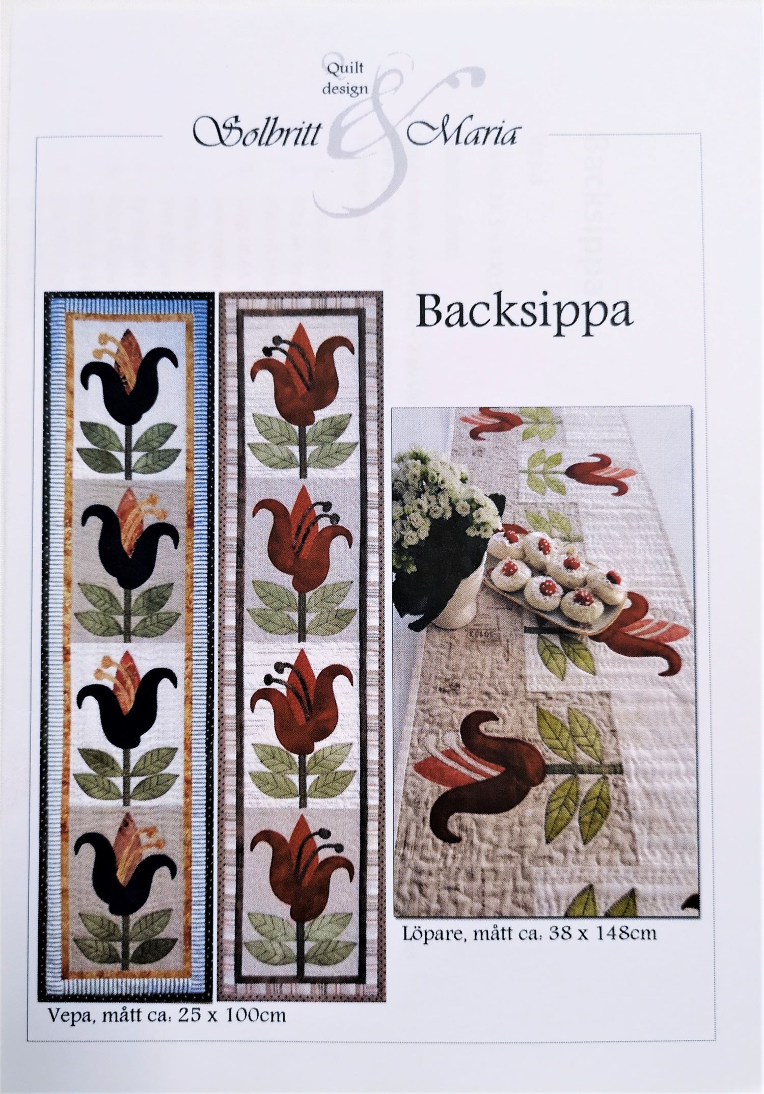 Backsippa