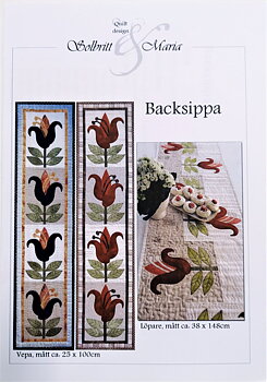 Backsippa