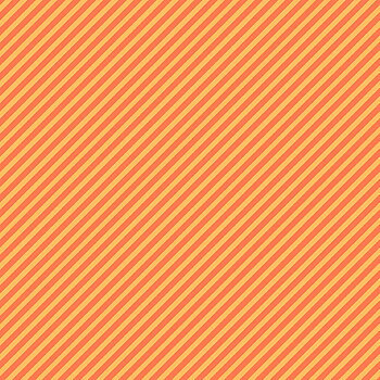 Candy Stripe - Sherbert