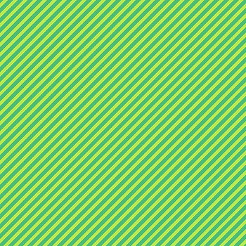 Candy Stripe - Kelly