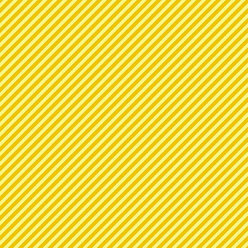 Candy Stripe - Sunflower