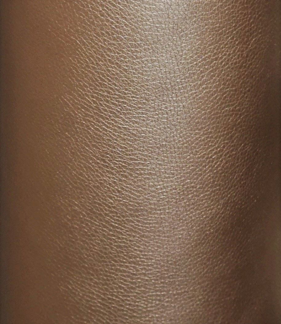 Vinyl/fuskskinn Nougat