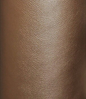 Vinyl/fuskskinn Nougat