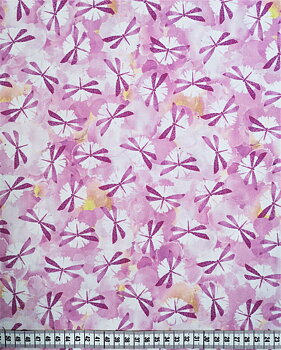 Dragonfly Dreams - Pink Multi Dragonfly