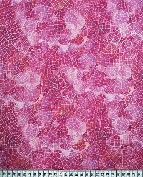 Dragonfly Dreams - Purple Crackle