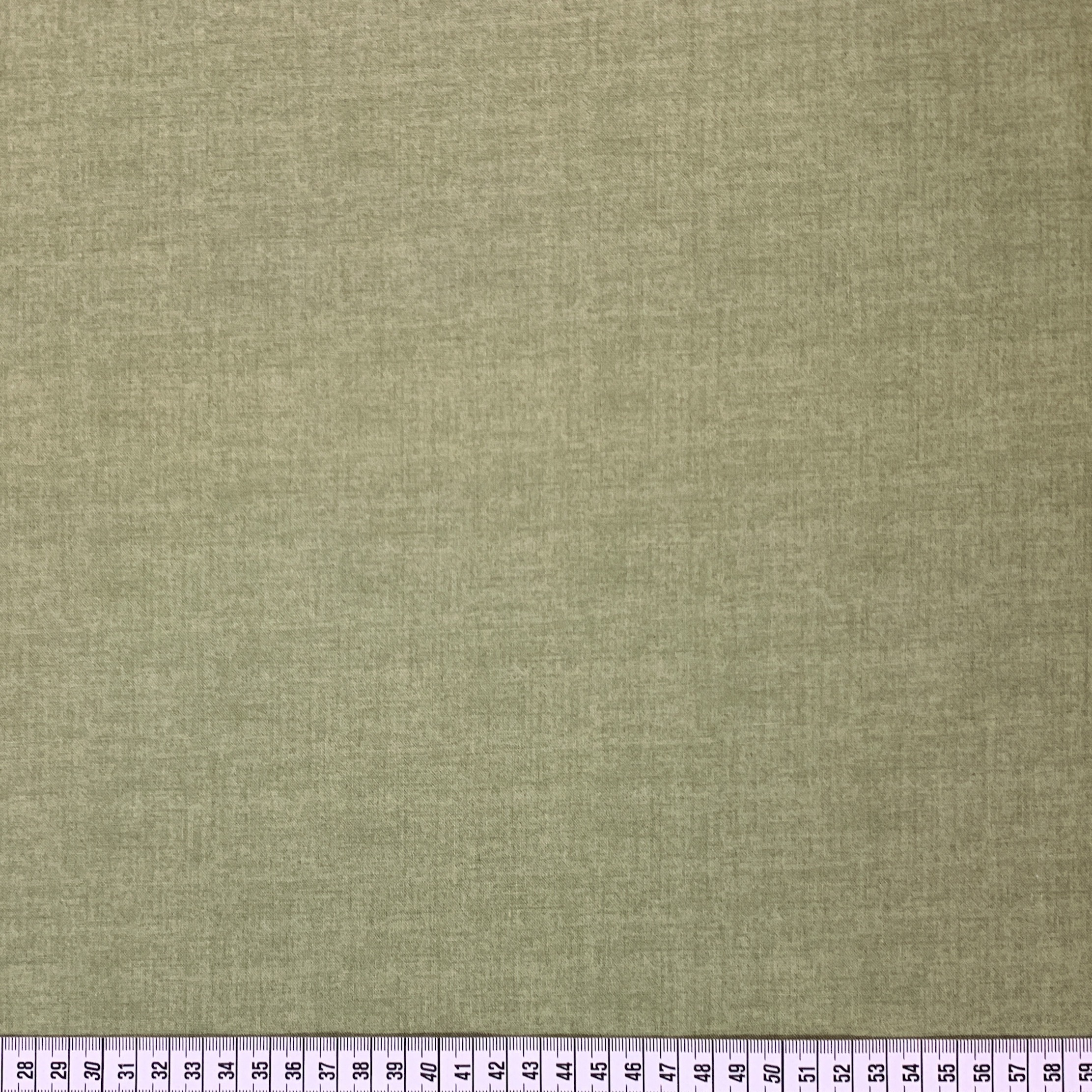 Linen Texture - Celery "Ljusgrön"