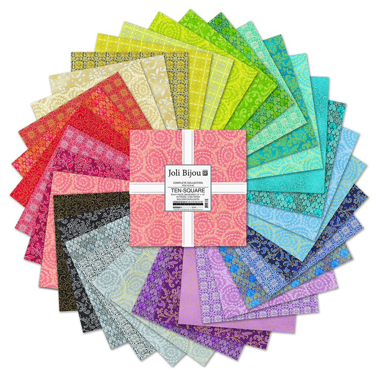 Joli Bijou - Complete Collection - 3