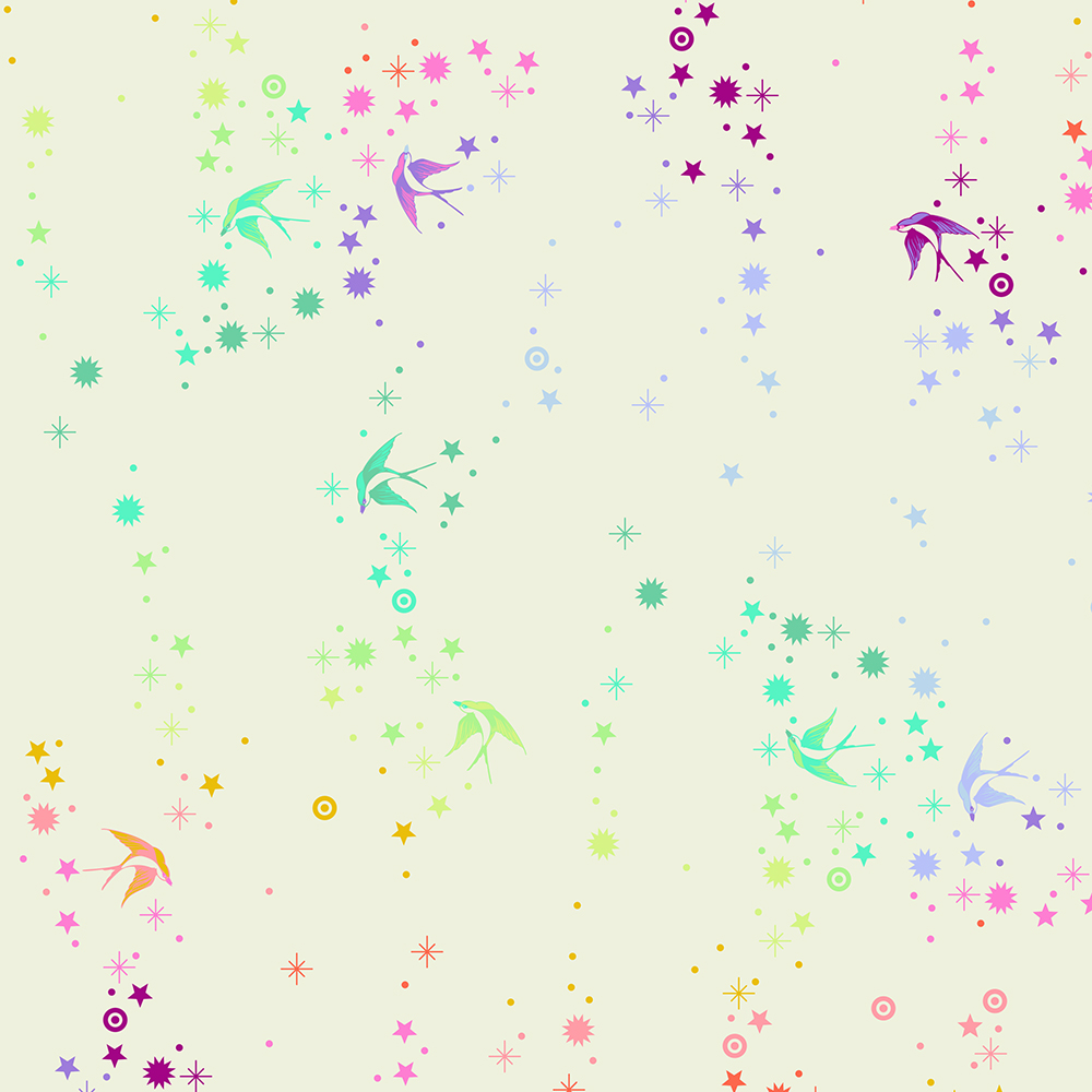 Pinkerville - Fairy Dust - Cotton Candy