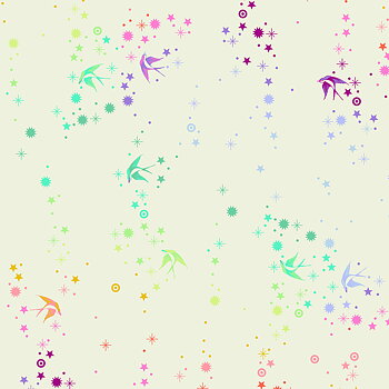 Pinkerville - Fairy Dust - Cotton Candy