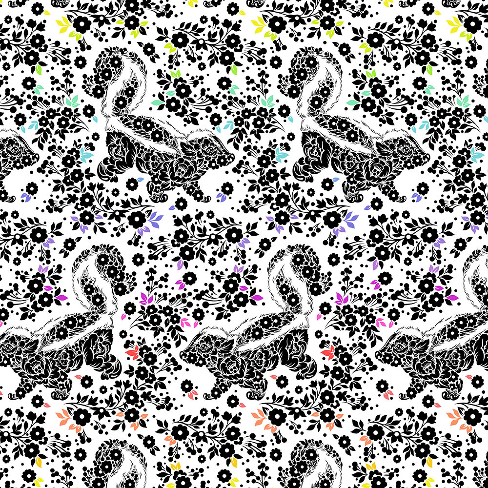 Linework - Lil´ Stinker - Paper