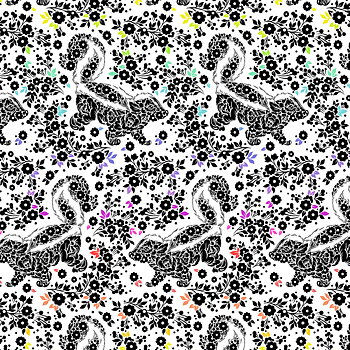 Linework - Lil´ Stinker - Paper