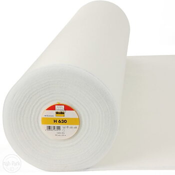 Vlieseline H630 - tunn klistervadd