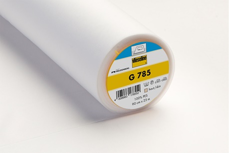 Vlieseline G 785 klistermellanlägg stretch