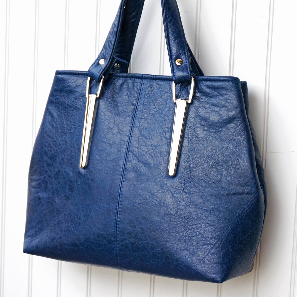 Strap Anchor: "Long John" (4 Pack) - Copper - Emmaline - 4