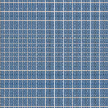 Tilda Creating Memories – Summer – Plaid Blue