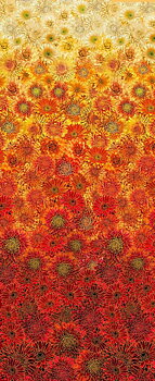 Harvest Autumn - Fall is in the air
