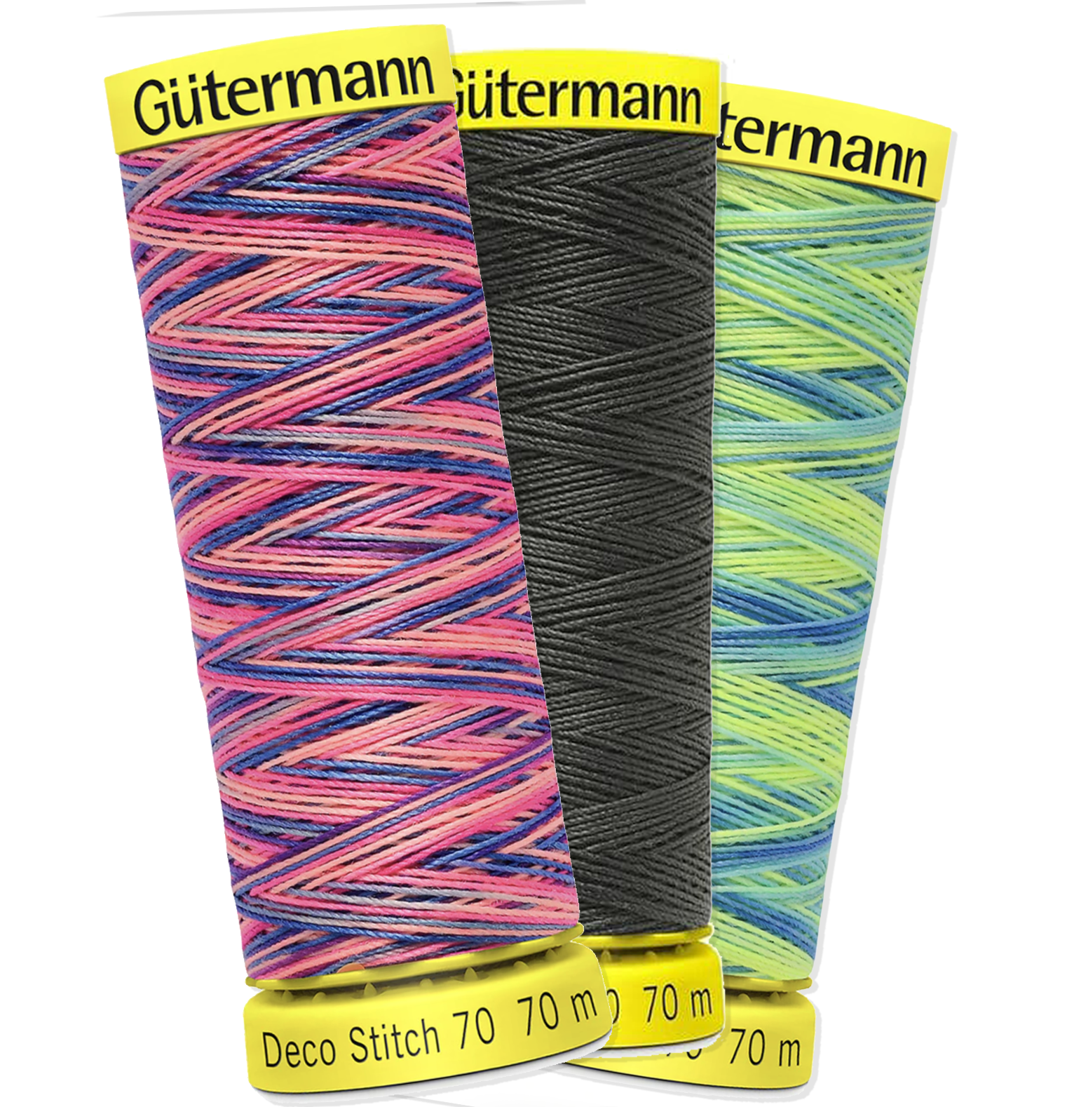 Gütermann Deco Stitch 70 - 70m