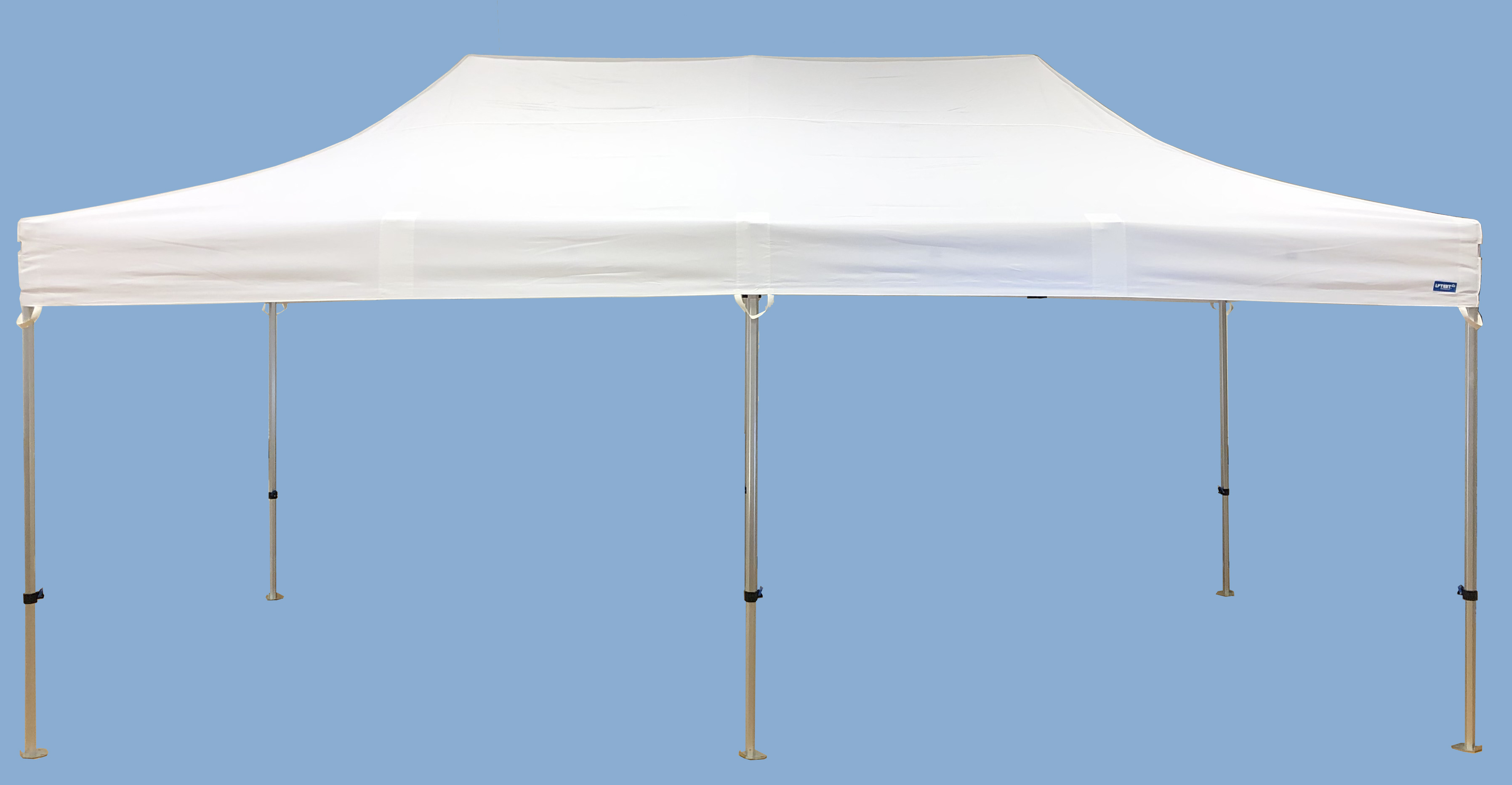 AL360 tältpaket 3x6 meter - 2