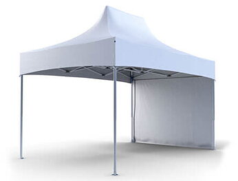 ZP345 tältpaket 3x4,5 meter