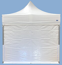ZFW3 standardvägg 3 meter