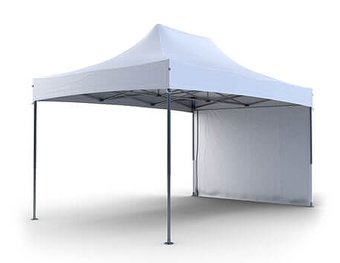 XP345 tältpaket 3x4,5 meter