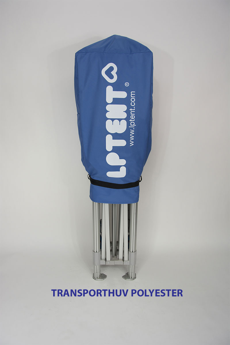 AL345 tältpaket 3x4.5 meter - 4