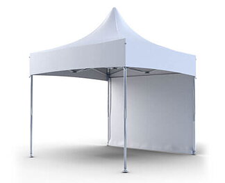 ZP330 tältpaket 3x3 meter
