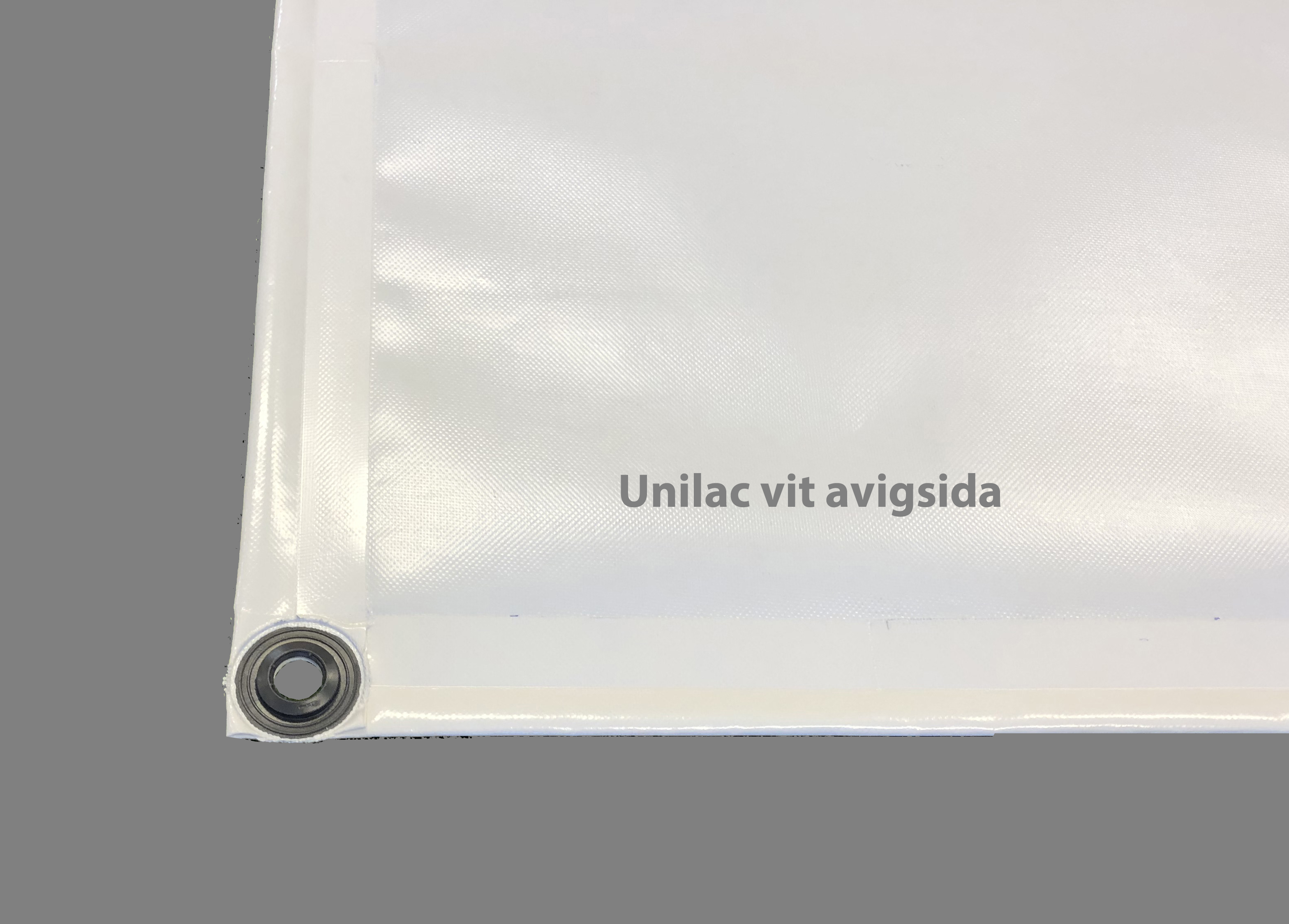Presenning 540 gram per m2 - 4