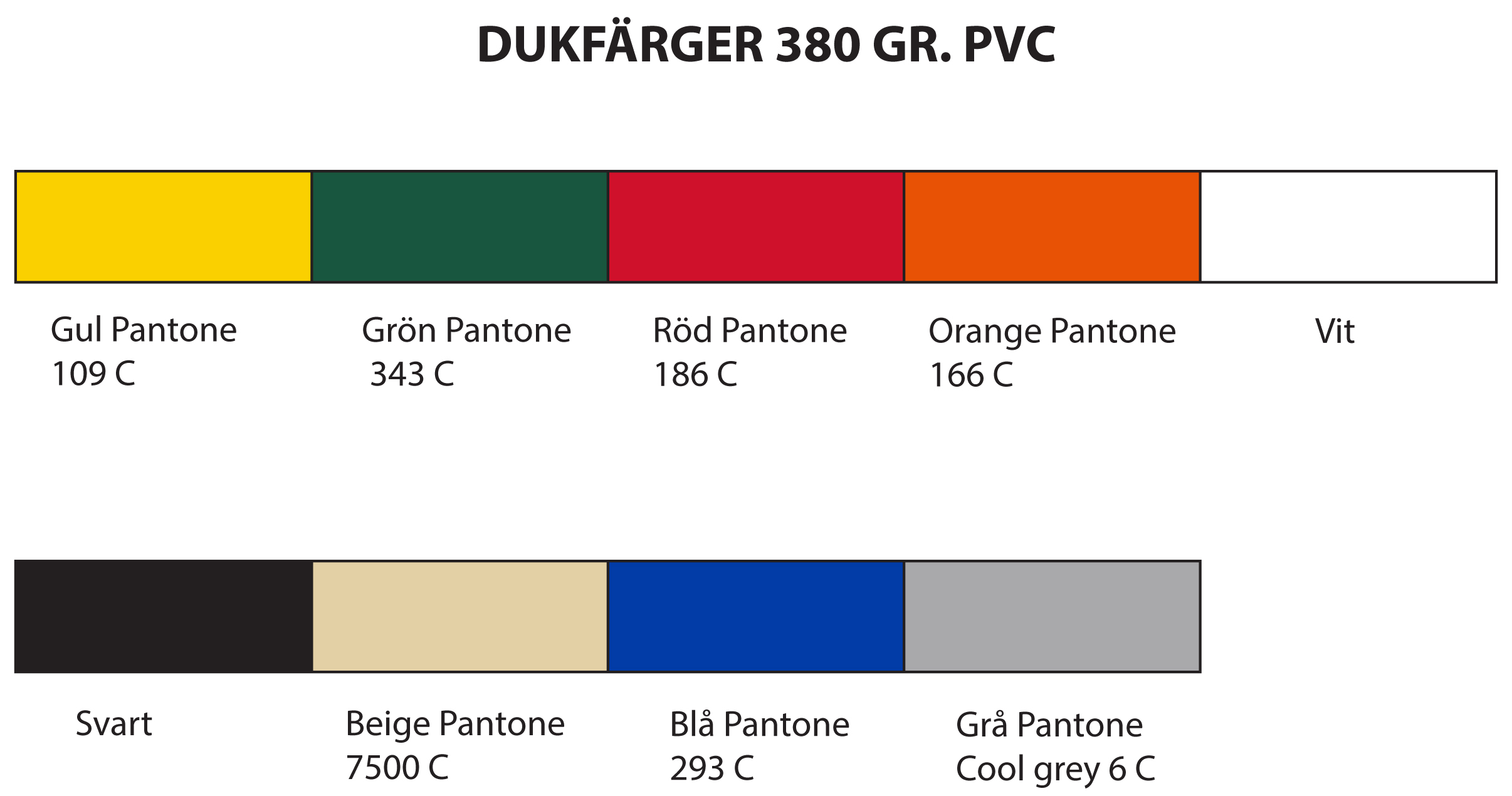 XG3 regnränna 3 meter - 2