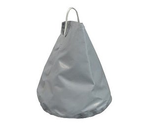Viktsäck presenning 45 liter