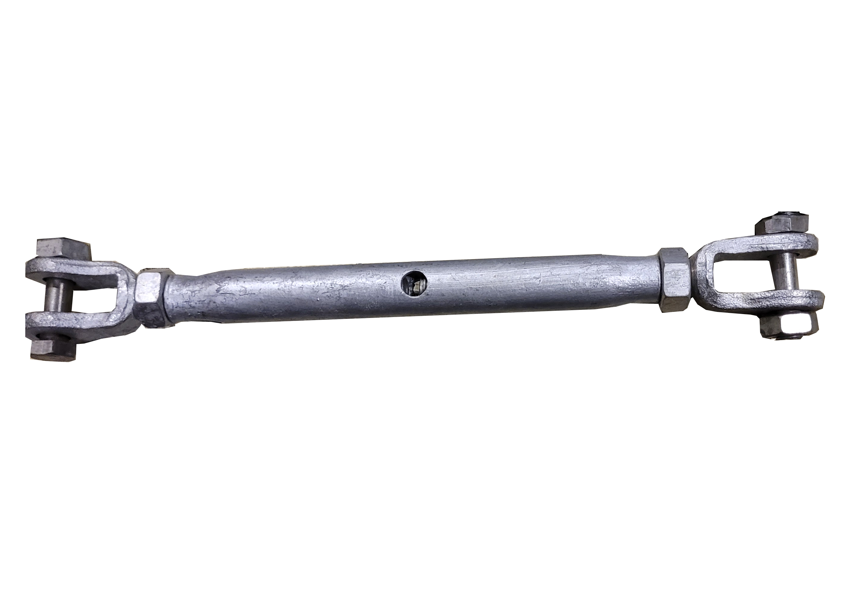 Vantskruv M12
