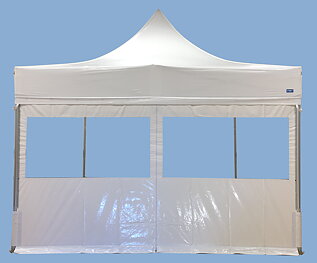 ZWW4 fönstervägg 4 meter