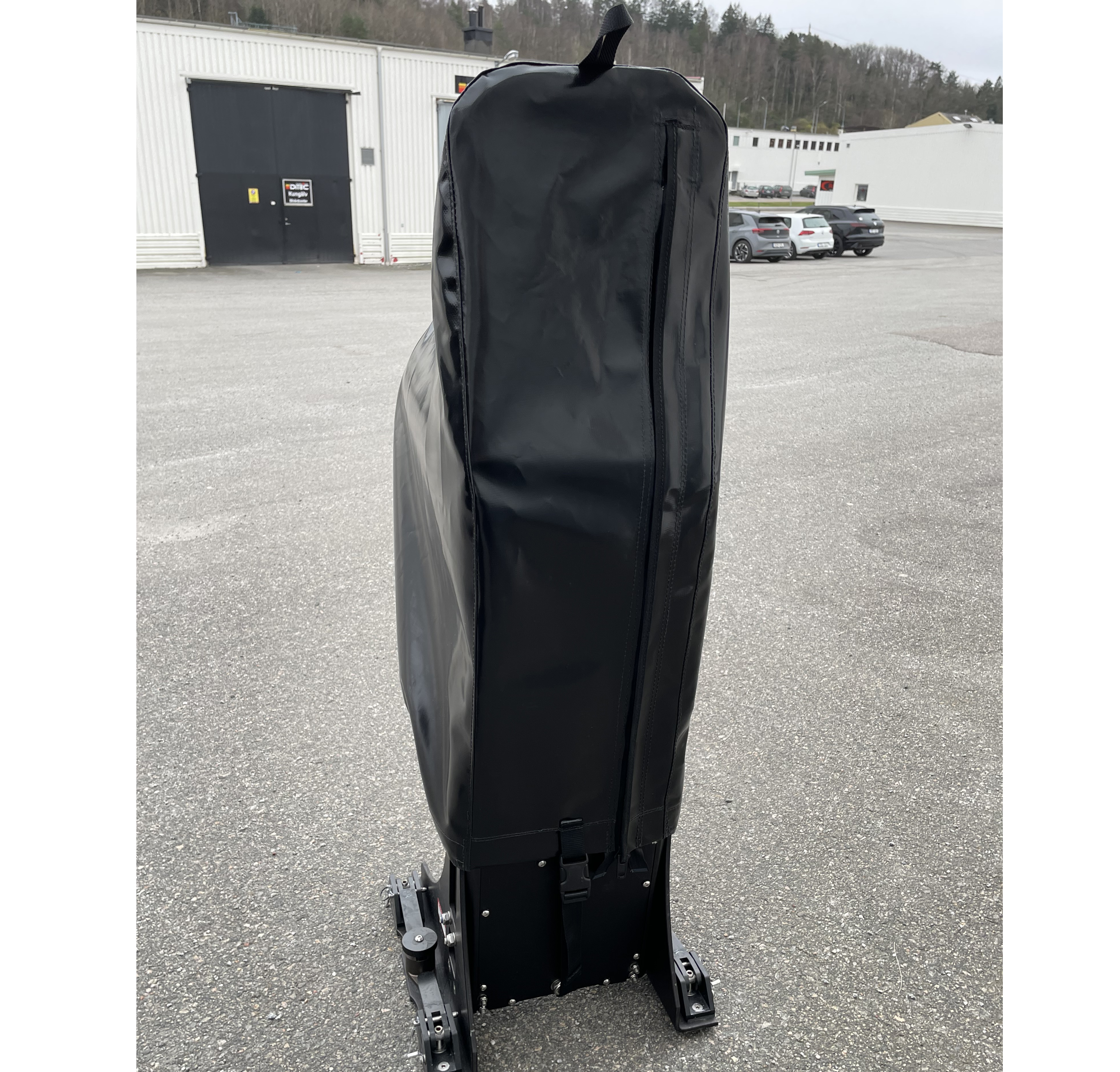 skydd stolar RIB