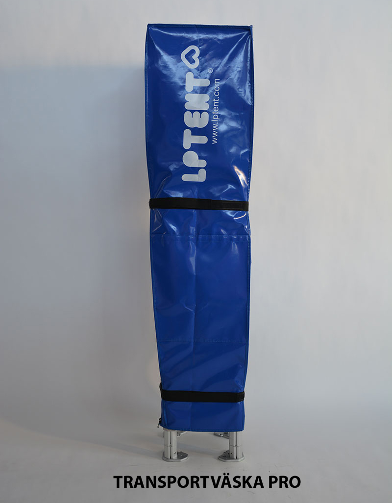 ZP440 tältpaket 4x4 meter - 4