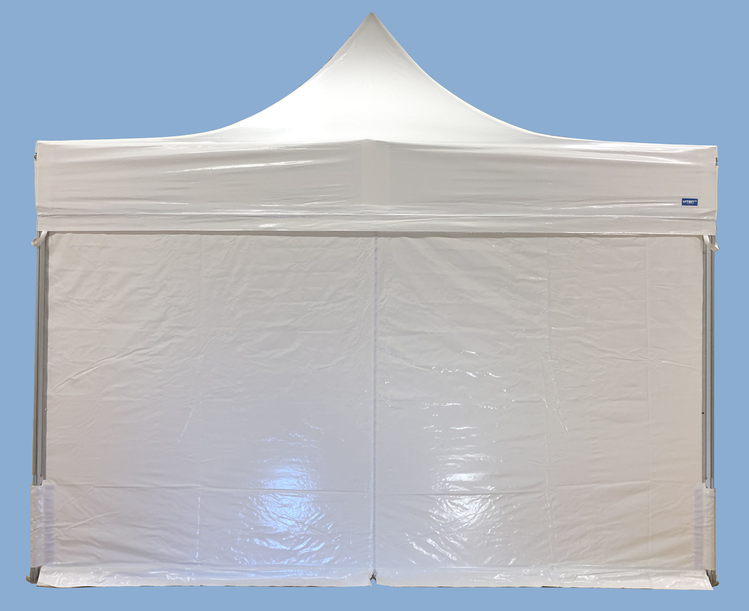 ZFW4 standardvägg 4 meter