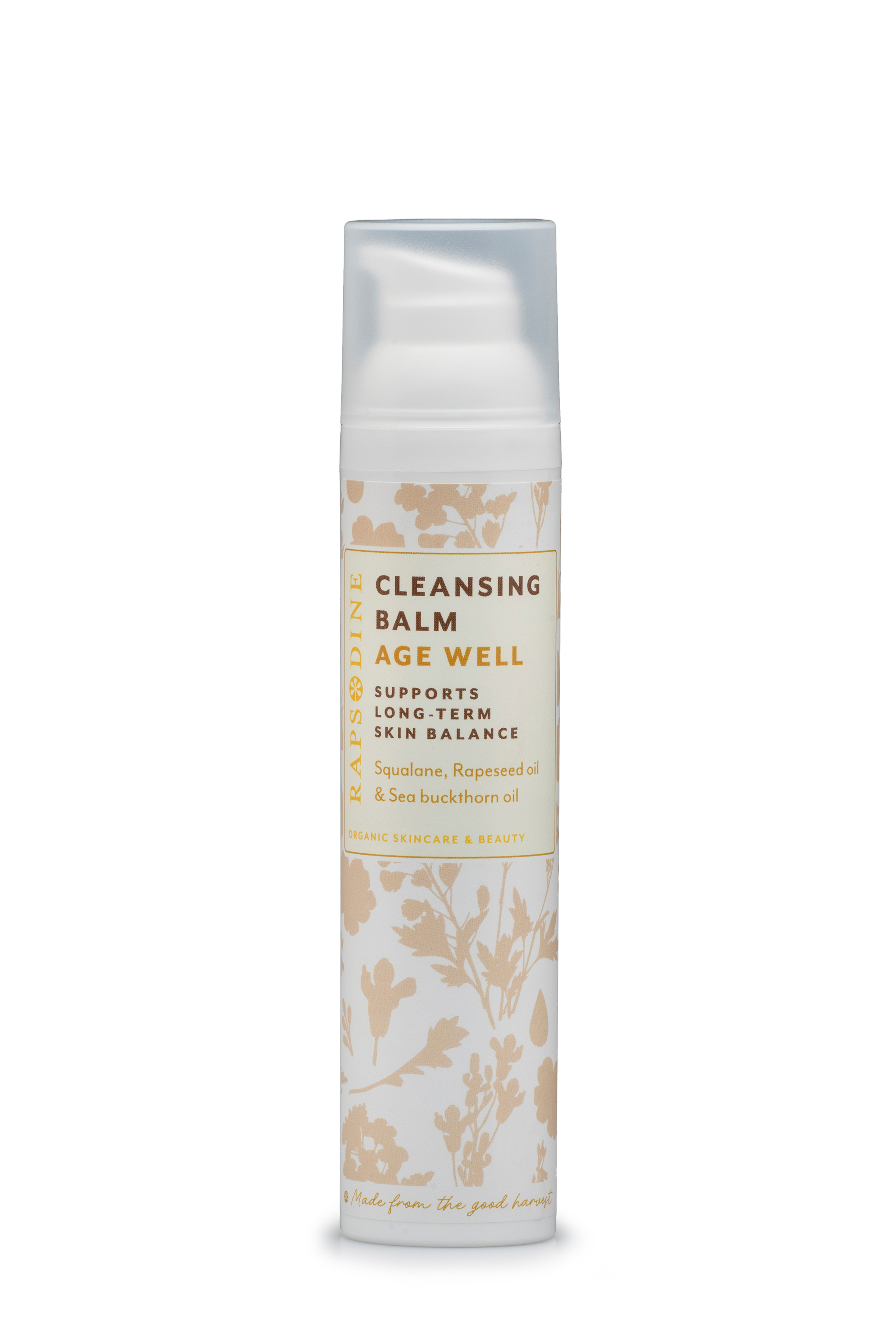 Cleansing Balm Age well, 100 ml 