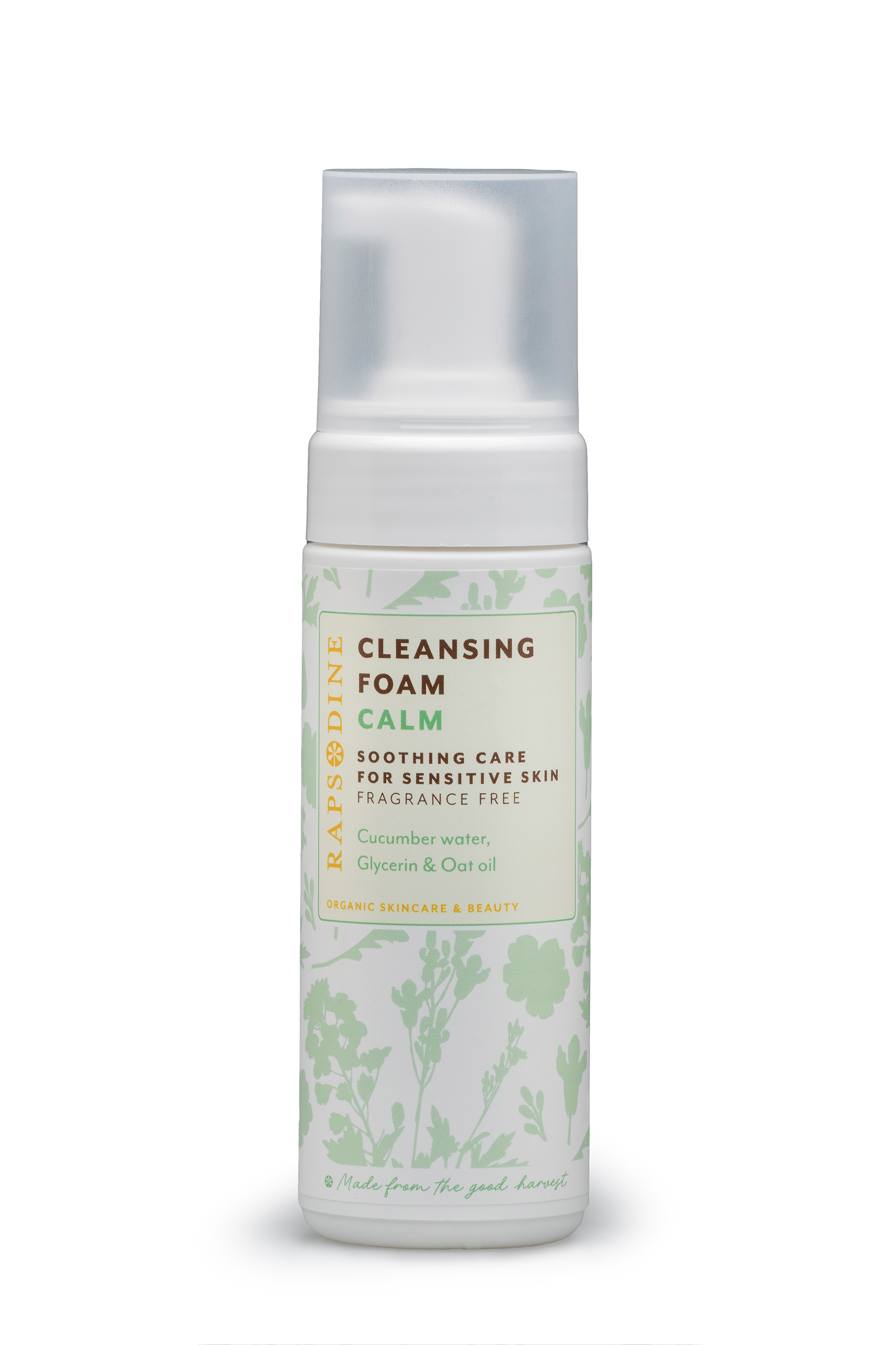 Cleansing Foam Calm, 150 ml 