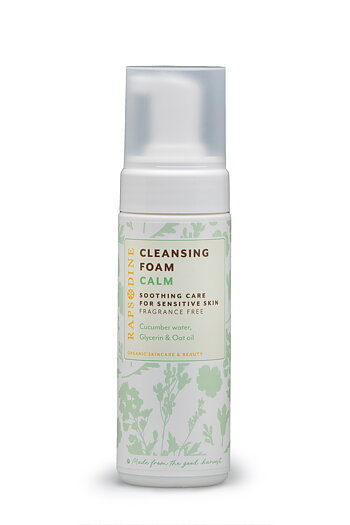Cleansing Foam Calm, 150 ml 