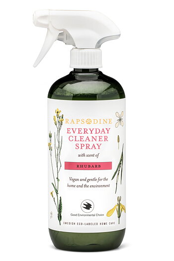 Rapsodine Everyday Cleaner Spray, 750 ml