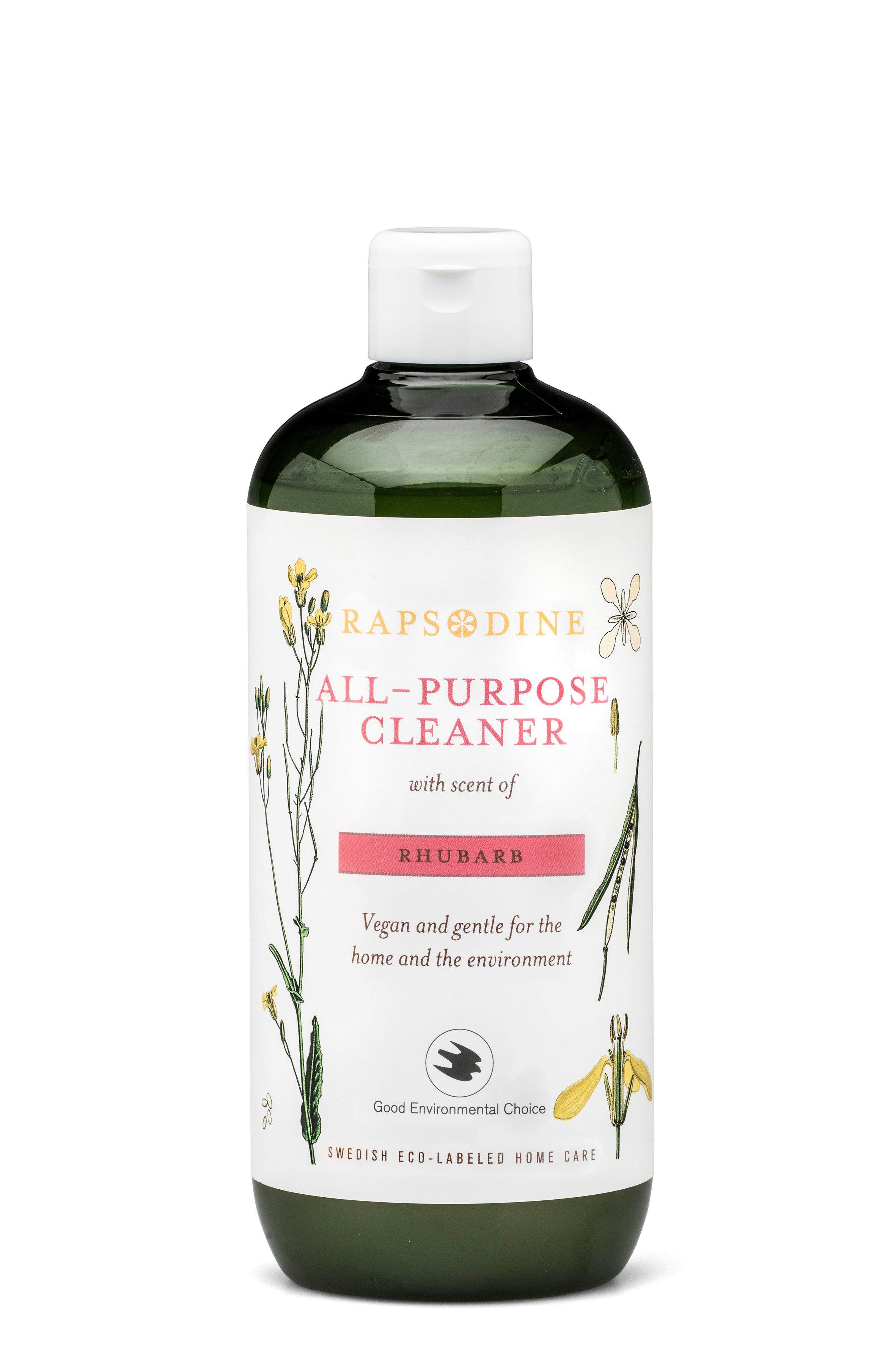 Rapsodine Allzweckreiniger, 750 ml