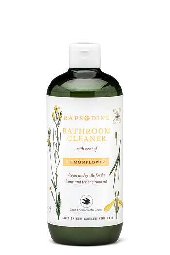 Rapsodine Bathroom Cleaner, 750 ml
