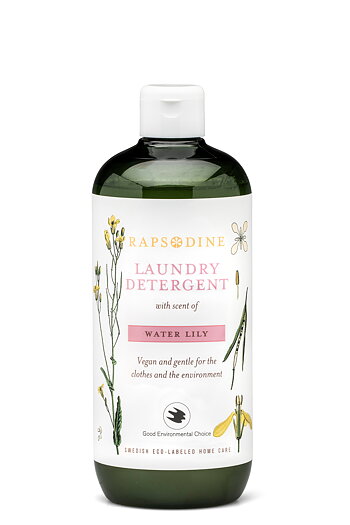 Rapsodine Laundry Detergent, 750 ml